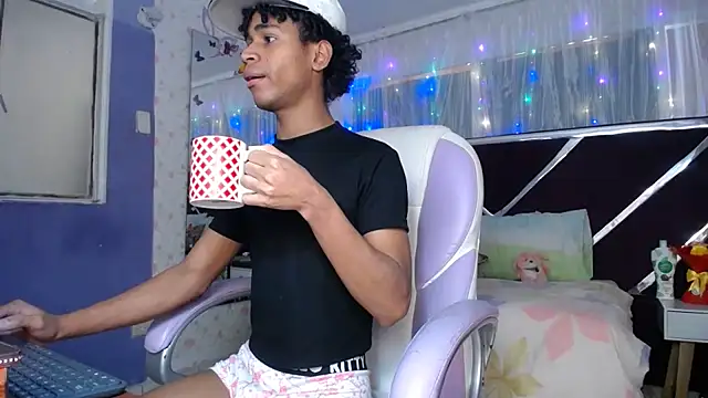 Santy bigcock 01 online show from 24, 5, 2026