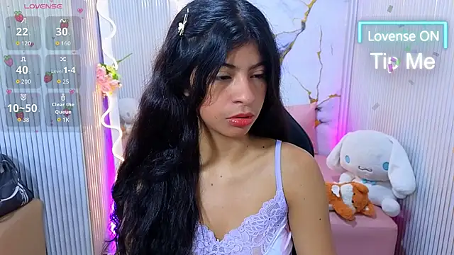 Sandyy tay online show from 2, 5, 2026