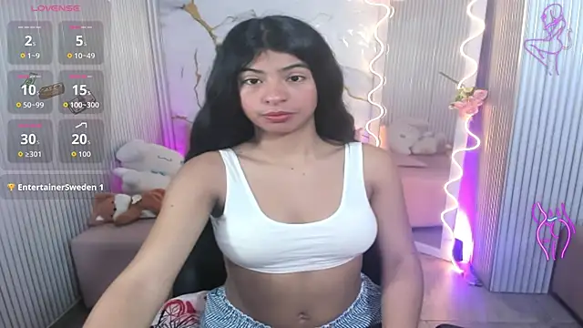 Sandyy tay online show from 3, 5, 2026
