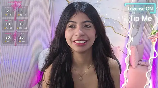 Sandyy tay online show from 7, 5, 2026