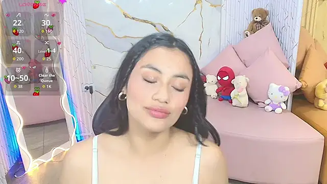 PEACHY TAY online show from 27, 6, 2026