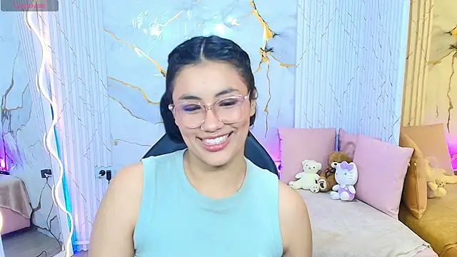 PEACHY TAY online show from 22, 7, 2026