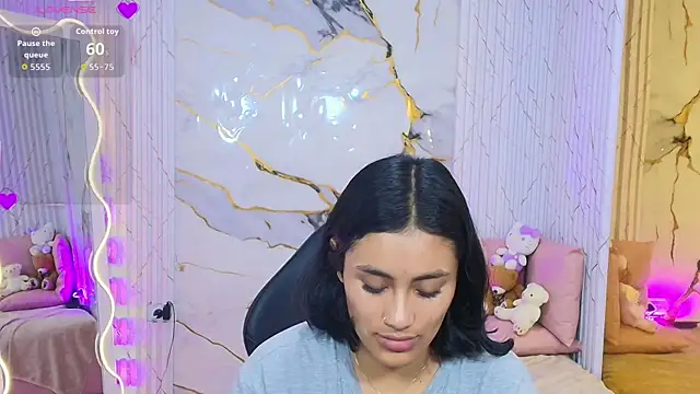PEACHY TAY online show from 29, 7, 2026