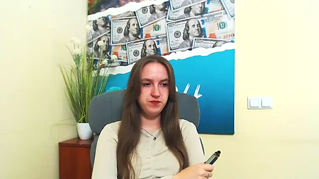 Nesie-Stoun online show from 7, 11, 2025