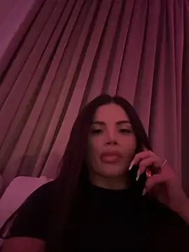 kimberdeedoll online show from 28, 11, 2025