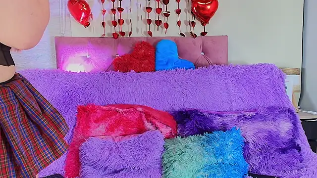 PamelaBoobs online show from 10, 2, 2026