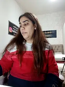 nahiarabiel33 online show from 28, 6, 2026