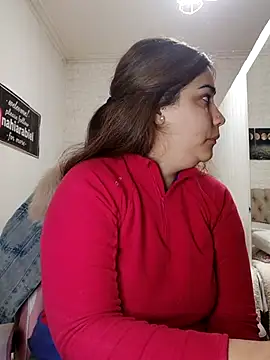 nahiarabiel33 online show from 5, 7, 2026