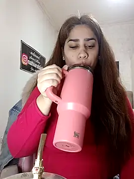 nahiarabiel33 online show from 21, 7, 2026
