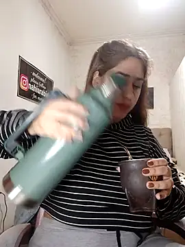 nahiarabiel33 online show from 4, 8, 2026