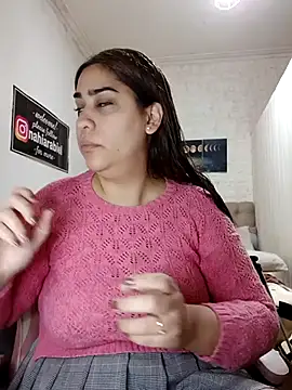 nahiarabiel33 online show from 6, 8, 2026