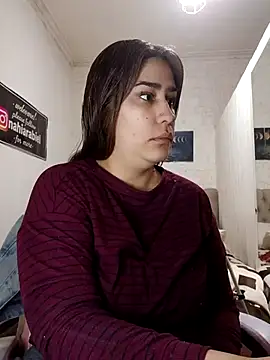 nahiarabiel33 online show from 8, 8, 2026