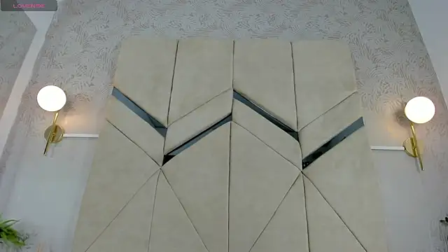 alana-silva online show from 5, 11, 2025