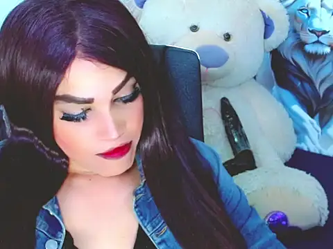 NharaBigCock online show from 16, 11, 2025