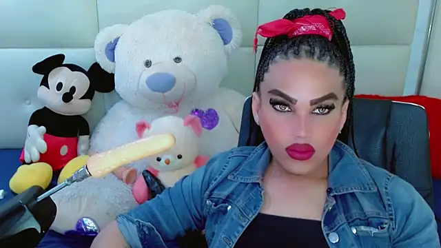 NharaBigCock online show from 30, 11, 2025