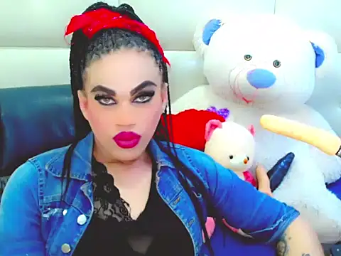 NharaBigCock online show from 16, 12, 2025