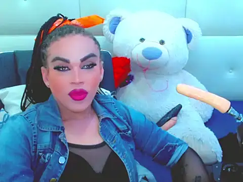 NharaBigCock online show from 5, 1, 2026