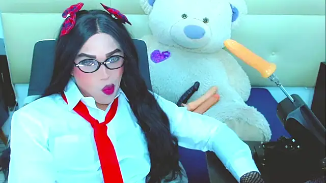 Snapshot of NharaBigCock chatting on 3, 7, 2026 NharaBigCock online show from 3, 7, 2026