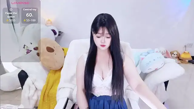 Nina37 online show from 12, 5, 2026