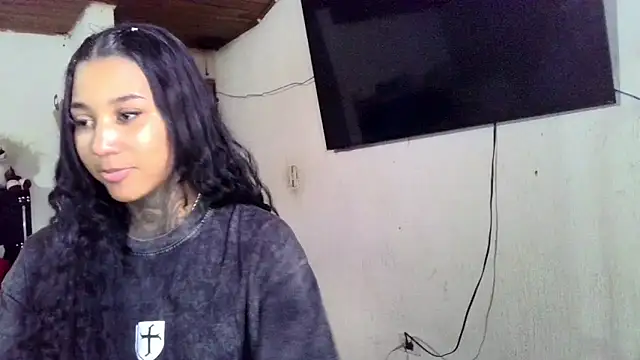 lyam ebony  online show from 20, 3, 2026