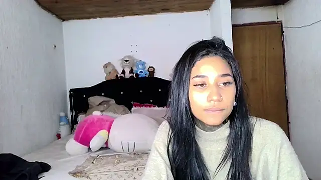 Snapshot of lyam_ebony_ chatting on 5, 4, 2026 lyam ebony online show from 5, 4, 2026