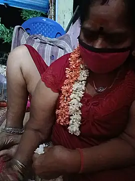 Snapshot of savithasree chatting on 12, 6, 2026 savithasree online show from 12, 6, 2026