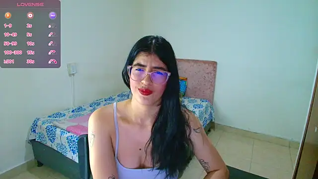 Kassandra 0304 online show from 21, 4, 2026