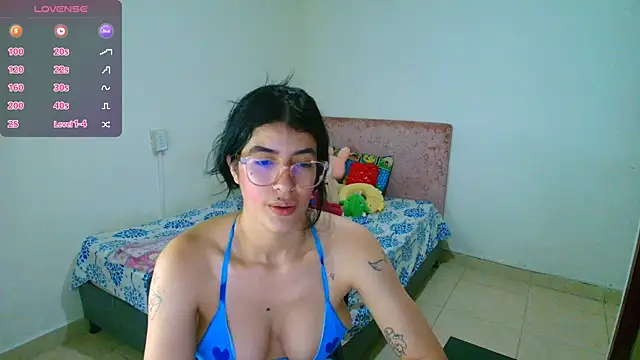Kassandra 0304 online show from 8, 5, 2026