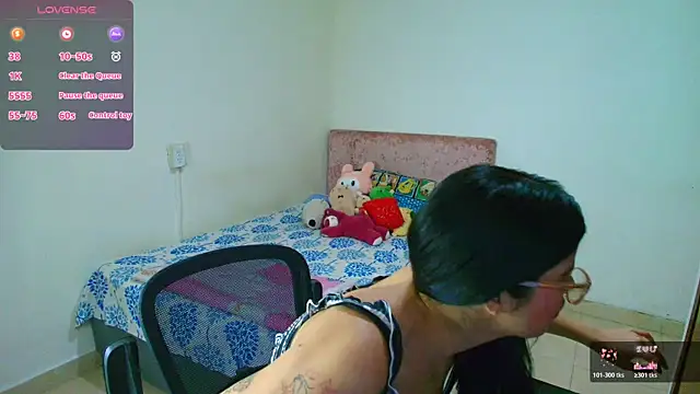 Kassandra 0304 online show from 9, 5, 2026