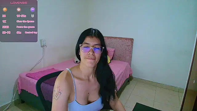 Kassandra 0304 online show from 21, 5, 2026