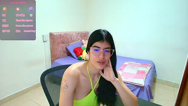 Kassandra 0304 online show from 28, 7, 2026