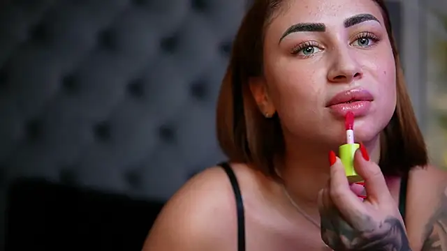 AmeliaJupiter online show from 4, 11, 2025