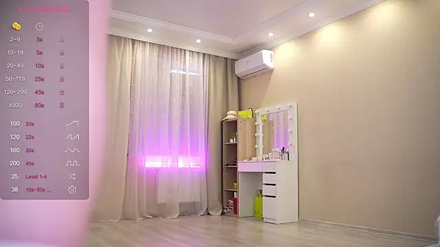 Bananalizzy online show from 2, 5, 2026