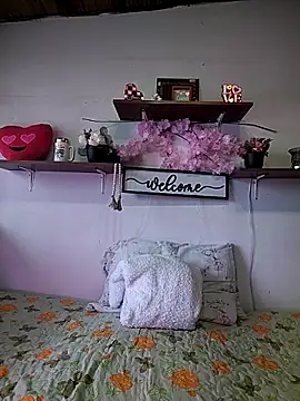 salomehill1 online show from 6, 2, 2026