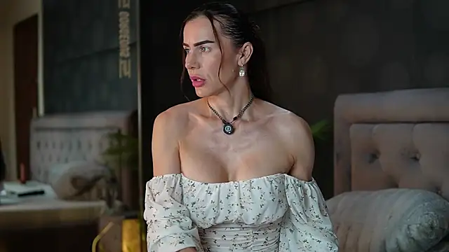 CelineHeaven online show from 12, 7, 2026