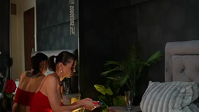 CelineHeaven online show from 17, 7, 2026