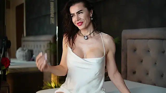 CelineHeaven online show from 7, 8, 2026