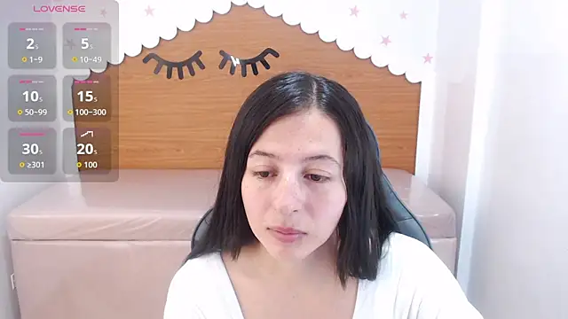 scarlett percy t online show from 16, 3, 2026