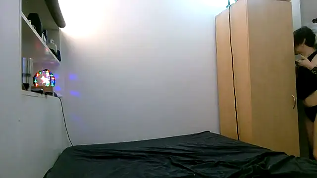 Empress Lilith online show from 28, 2, 2026