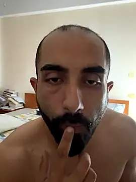 Fantascitas online show from 5, 11, 2025