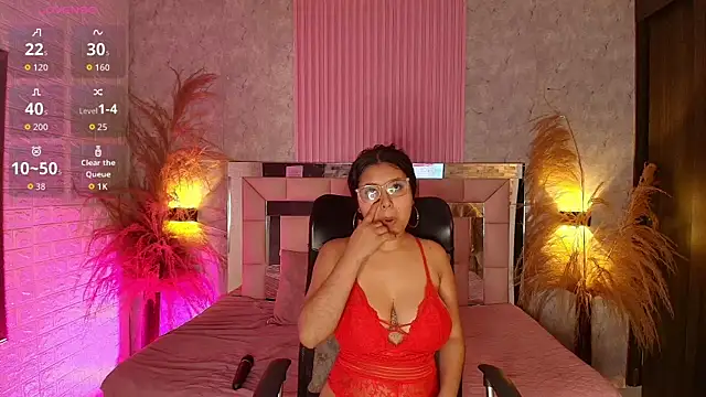 griselle rousse online show from 26, 6, 2026