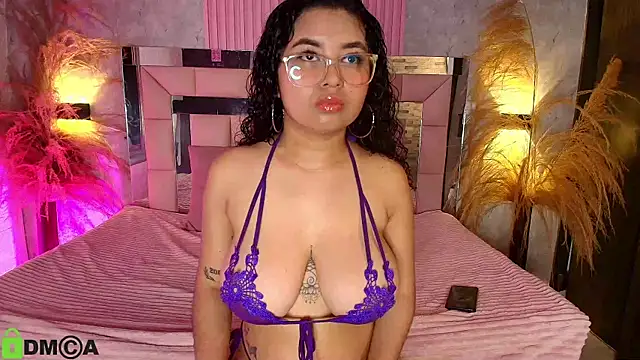 griselle rousse online show from 28, 7, 2026