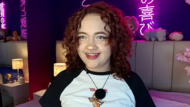  sarahRose online show from 6, 6, 2026