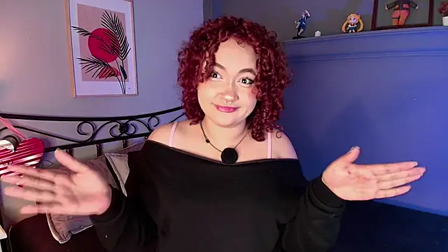  sarahRose online show from 9, 6, 2026