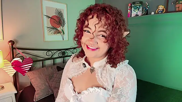  sarahRose online show from 10, 6, 2026