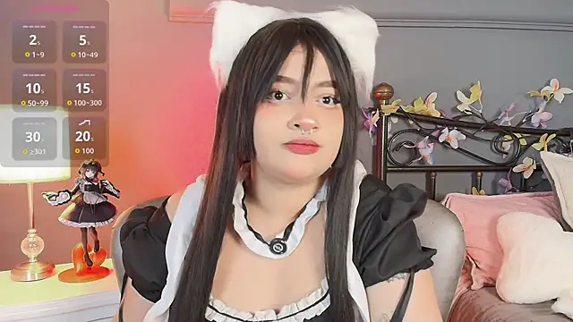 sarahRose online show from 23, 6, 2026