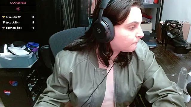 Salacious Sage online show from 28, 2, 2026