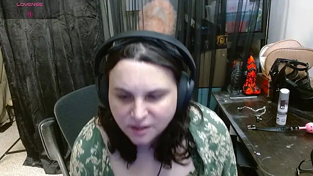 Salacious Sage online show from 10, 3, 2026