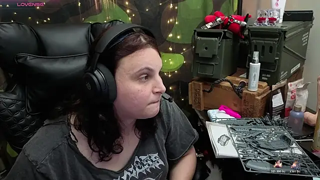 Salacious Sage online show from 8, 5, 2026