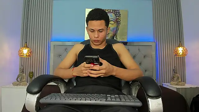Liams18 online show from 26, 5, 2026